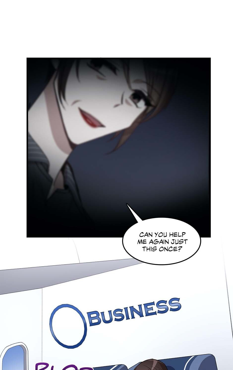 Read Black Dragon Romance chapter 43 image 20 on Lezhin