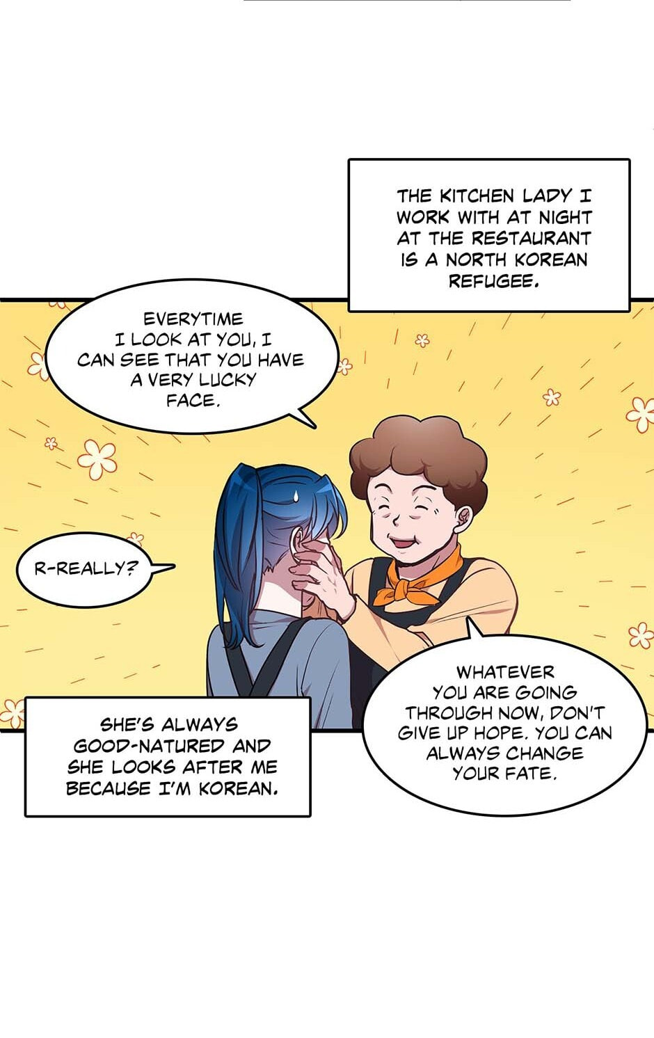 Read Black Dragon Romance chapter 43 image 27 on Lezhin