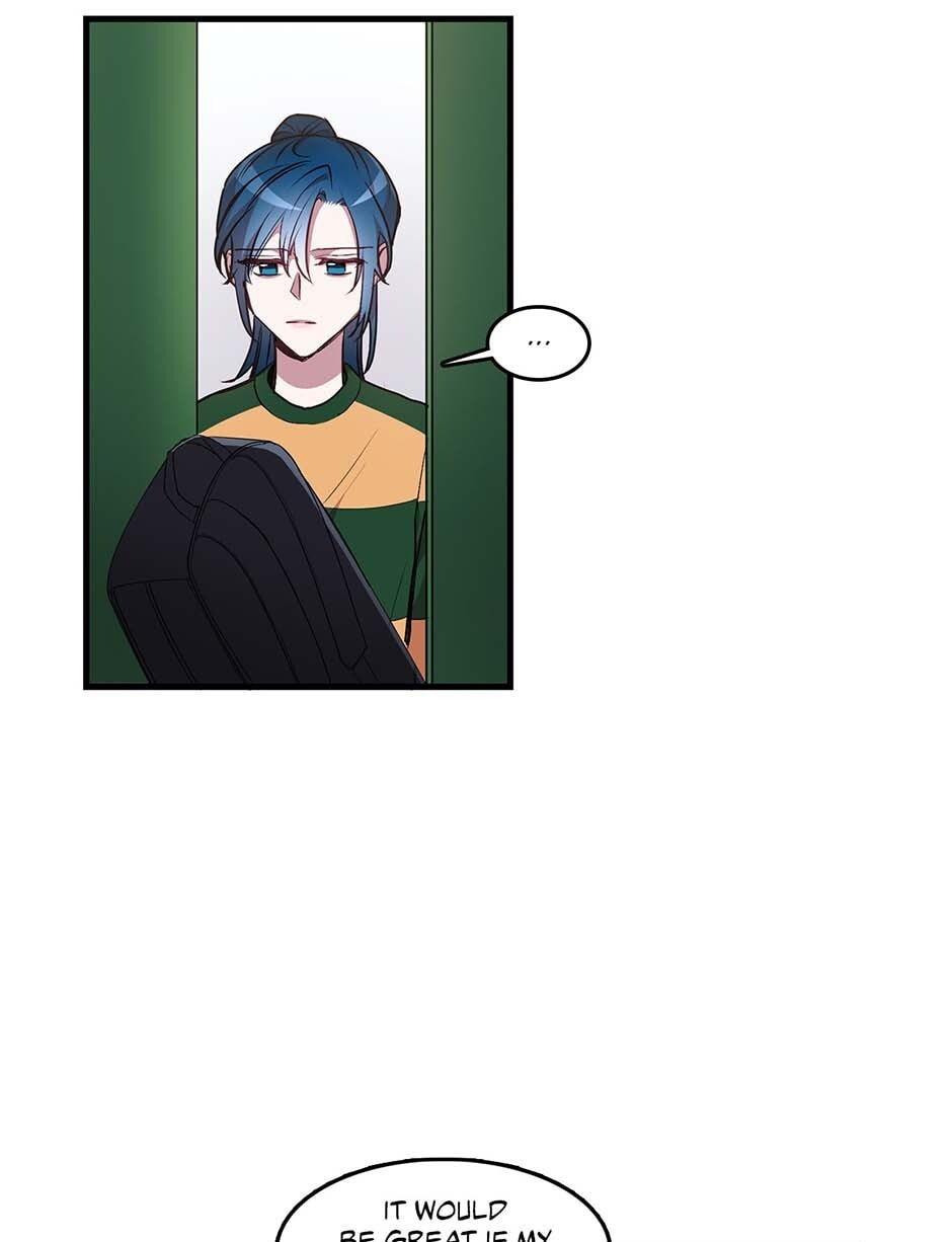 Read Black Dragon Romance chapter 43 image 32 on Lezhin