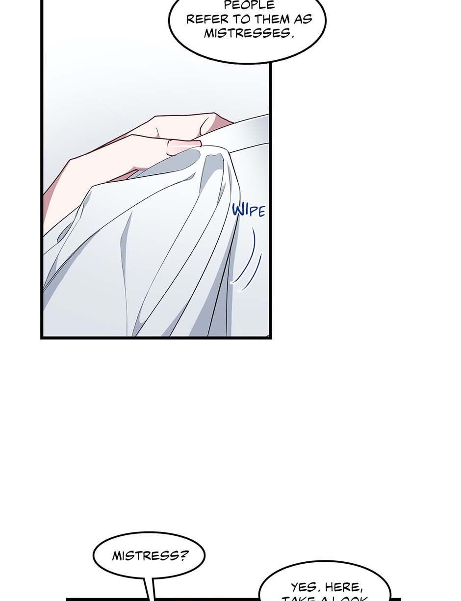 Read Black Dragon Romance chapter 43 image 34 on Lezhin