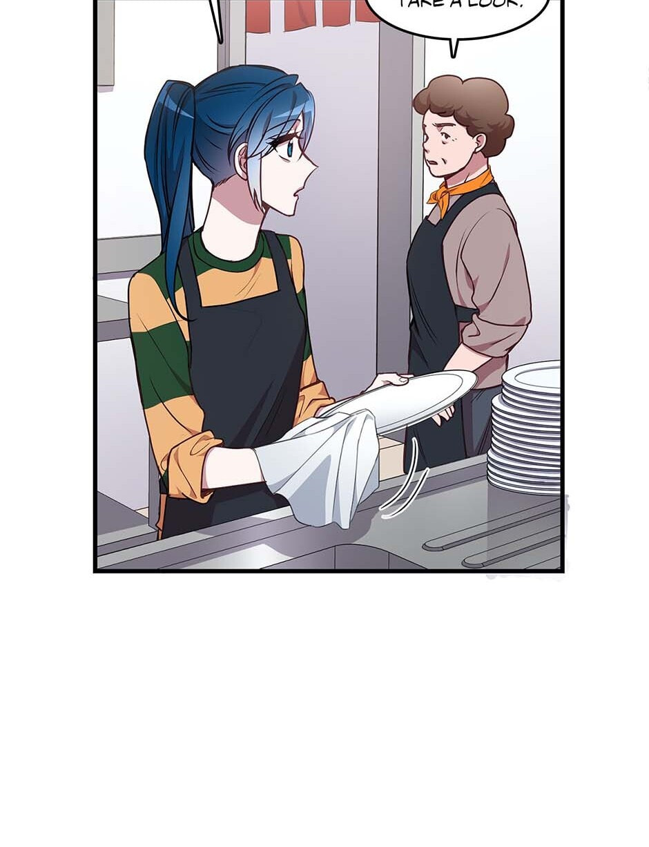 Read Black Dragon Romance chapter 43 image 35 on Lezhin