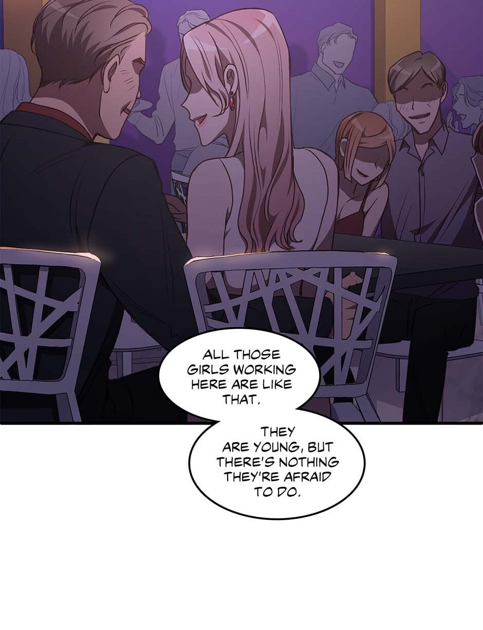 Read Black Dragon Romance chapter 43 image 37 on Lezhin