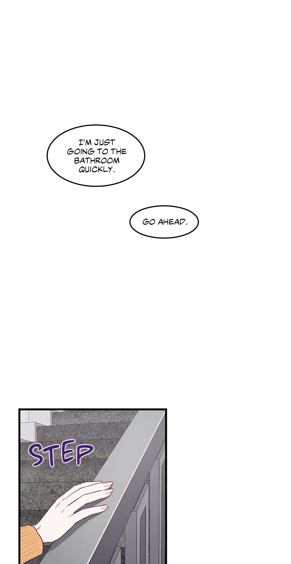 Read Black Dragon Romance chapter 43 image 40 on Lezhin