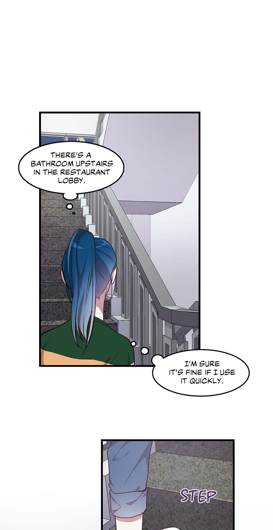Read Black Dragon Romance chapter 43 image 44 on Lezhin