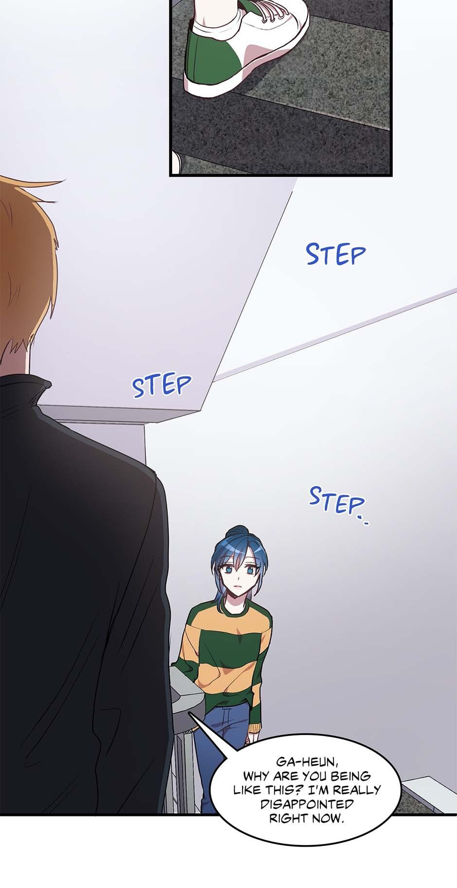 Read Black Dragon Romance chapter 43 image 45 on Lezhin
