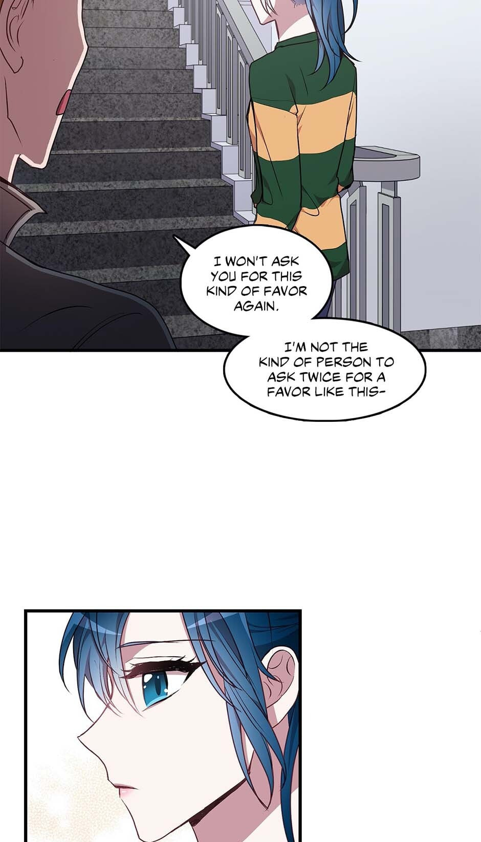 Read Black Dragon Romance chapter 43 image 48 on Lezhin