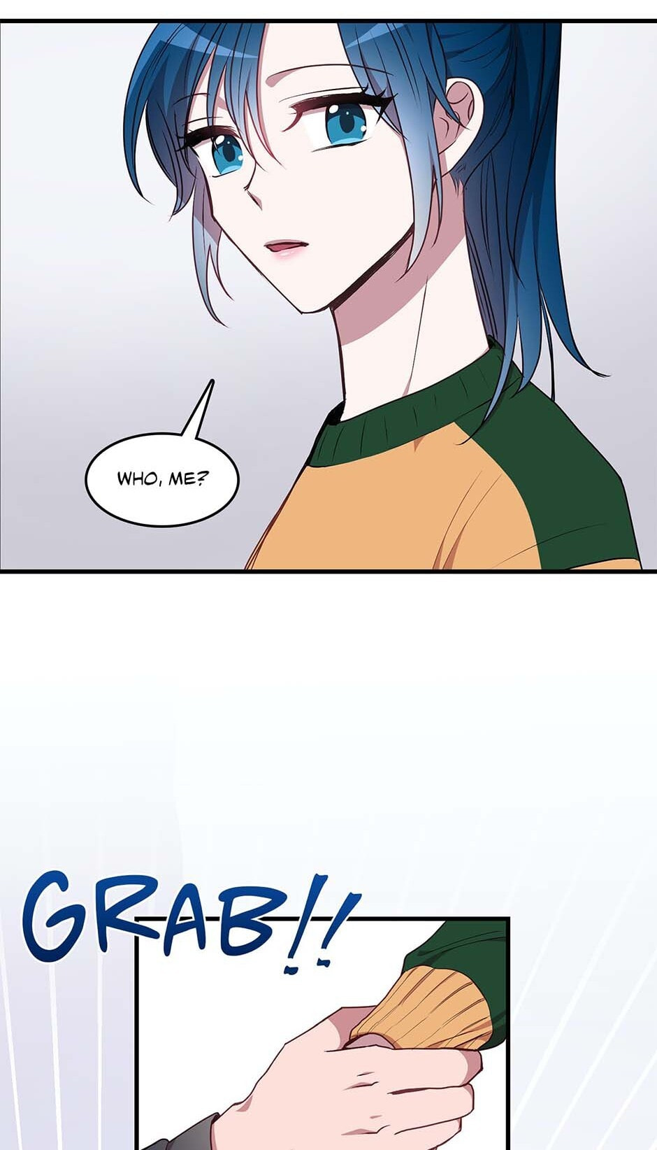 Read Black Dragon Romance chapter 43 image 51 on Lezhin