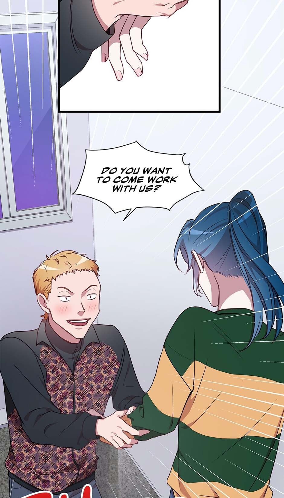 Read Black Dragon Romance chapter 43 image 52 on Lezhin