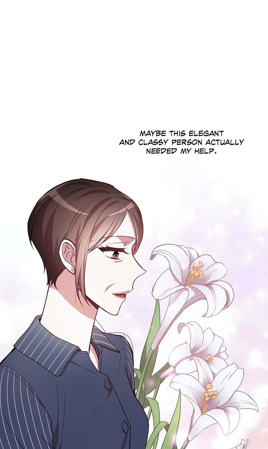 Read Black Dragon Romance chapter 43 image 6 on Lezhin