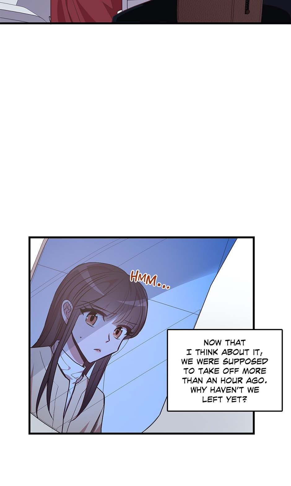 Read Black Dragon Romance chapter 43 image 8 on Lezhin