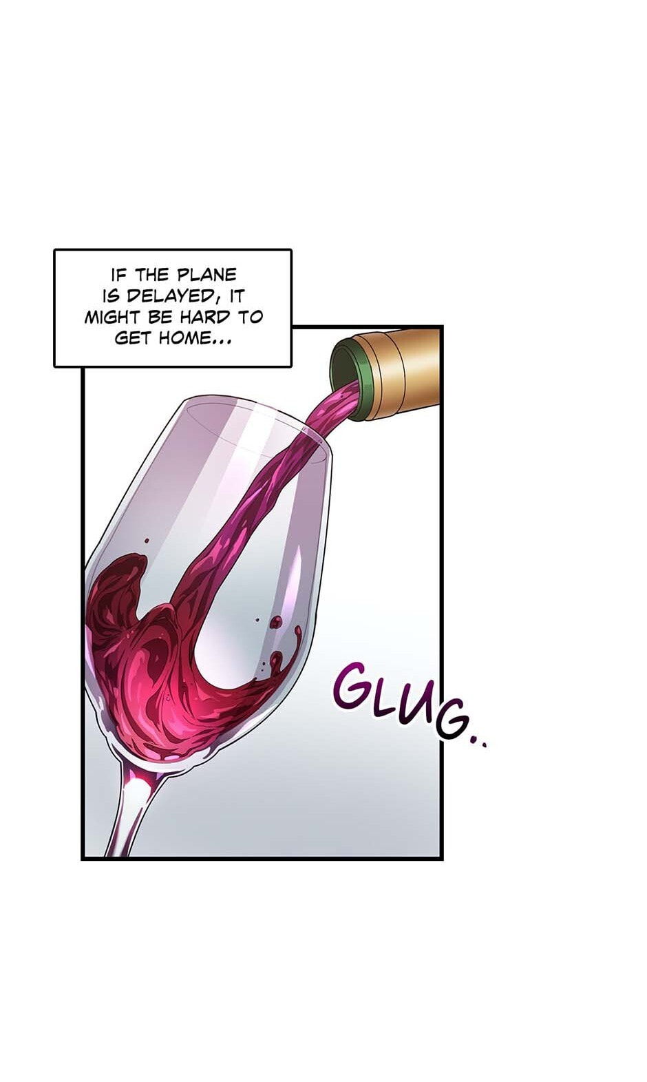 Read Black Dragon Romance chapter 43 image 9 on Lezhin