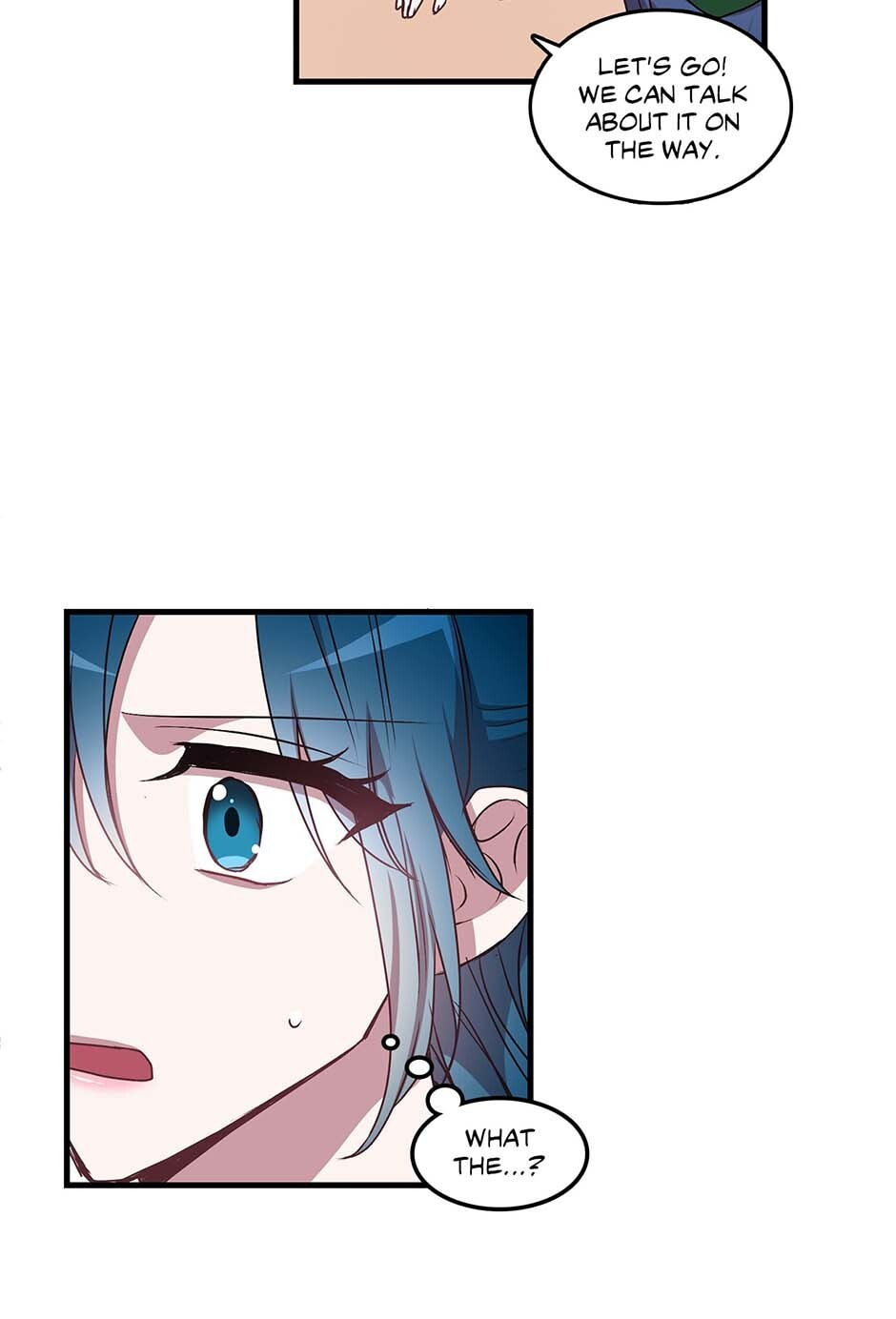 Read Black Dragon Romance chapter 44 image 10 on Lezhin