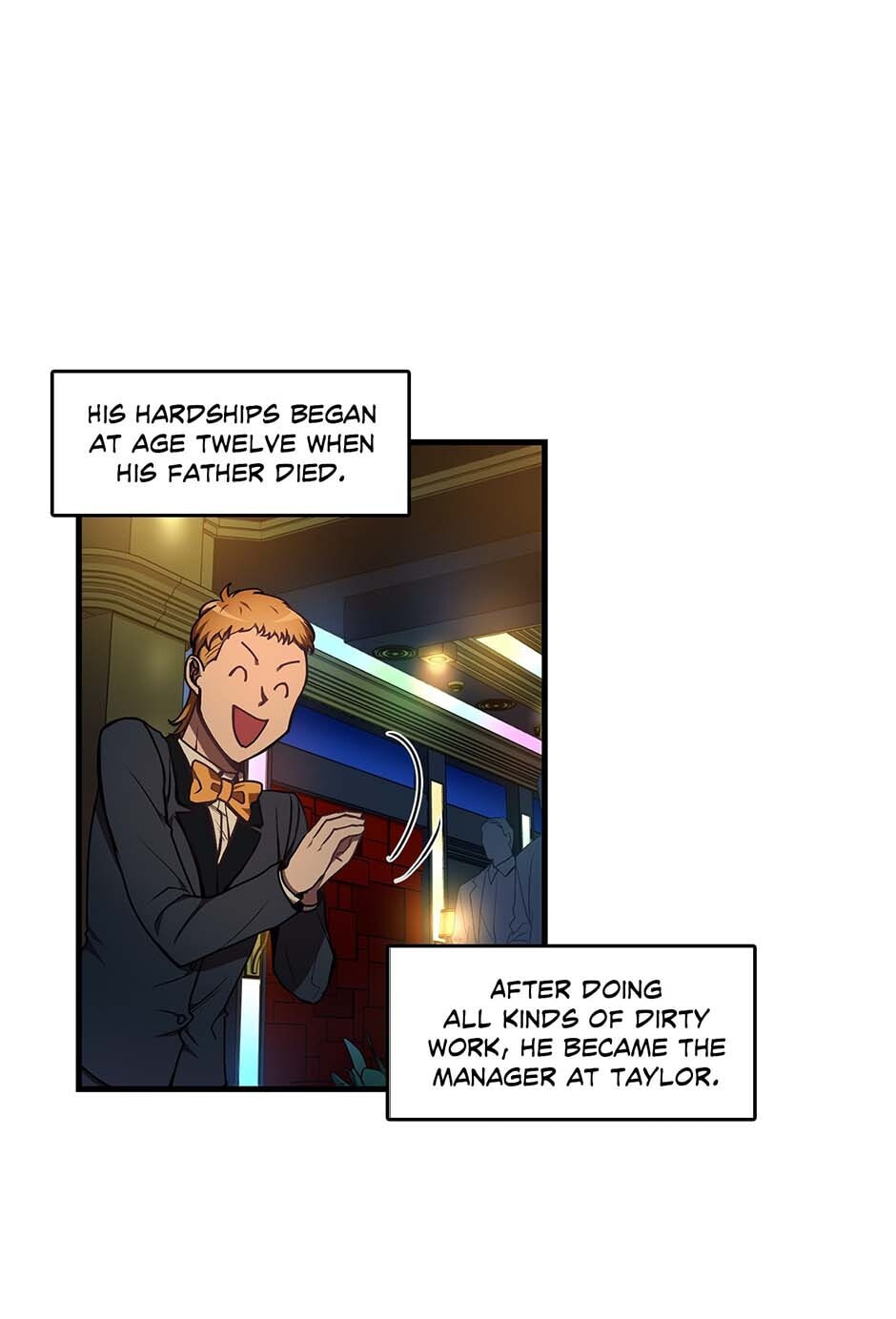 Read Black Dragon Romance chapter 44 image 2 on Lezhin