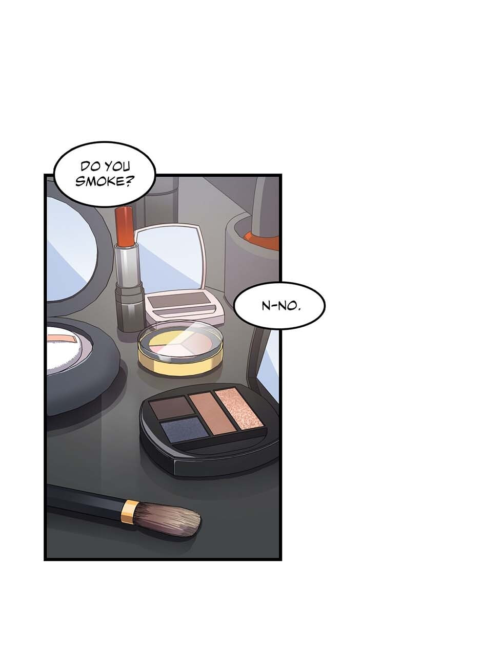 Read Black Dragon Romance chapter 44 image 20 on Lezhin