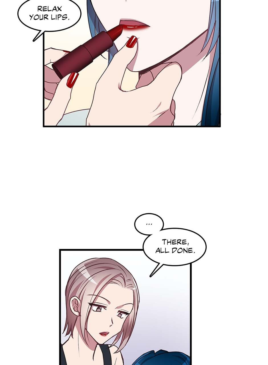 Read Black Dragon Romance chapter 44 image 22 on Lezhin