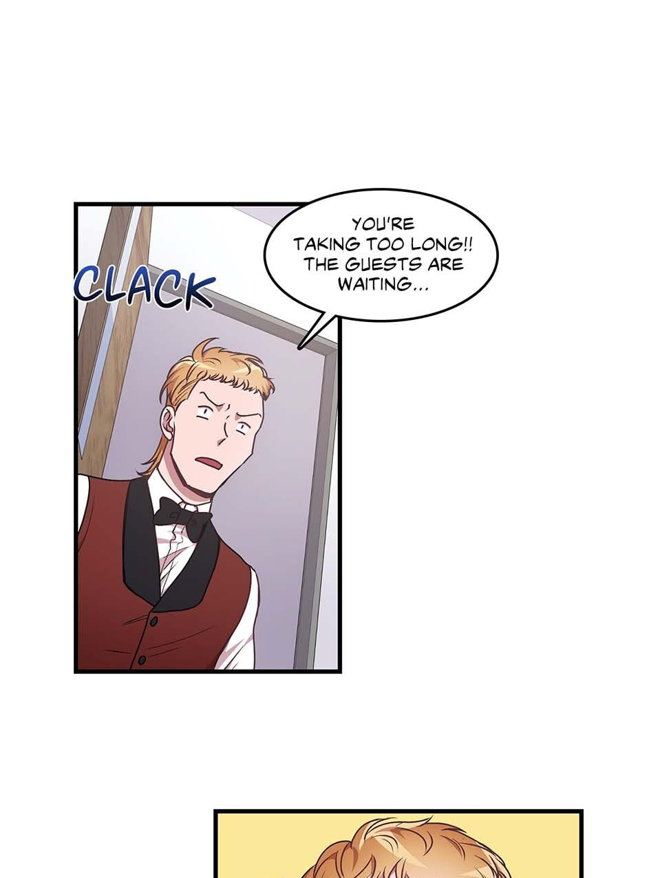 Read Black Dragon Romance chapter 44 image 24 on Lezhin