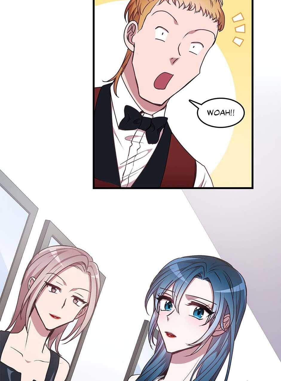 Read Black Dragon Romance chapter 44 image 25 on Lezhin