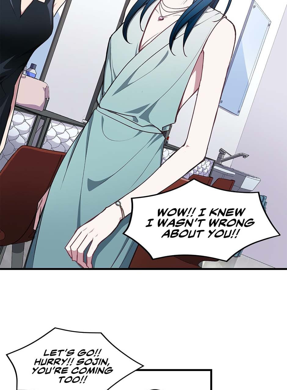 Read Black Dragon Romance chapter 44 image 26 on Lezhin
