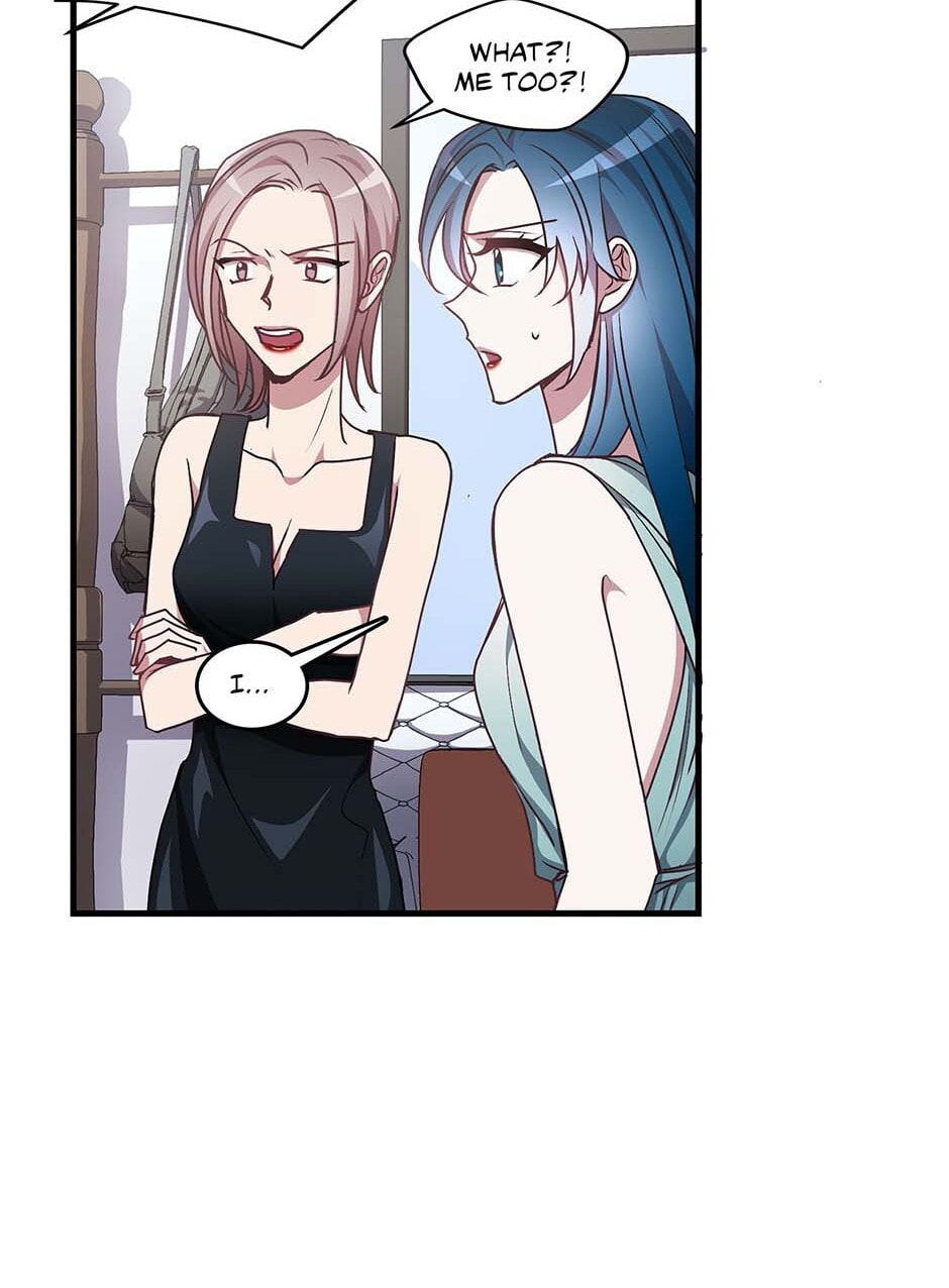 Read Black Dragon Romance chapter 44 image 27 on Lezhin