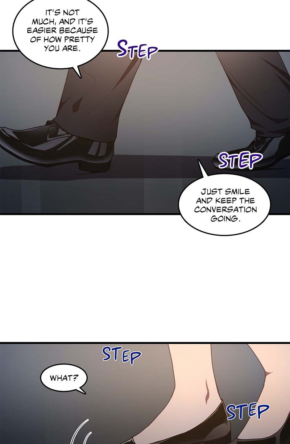 Read Black Dragon Romance chapter 44 image 29 on Lezhin