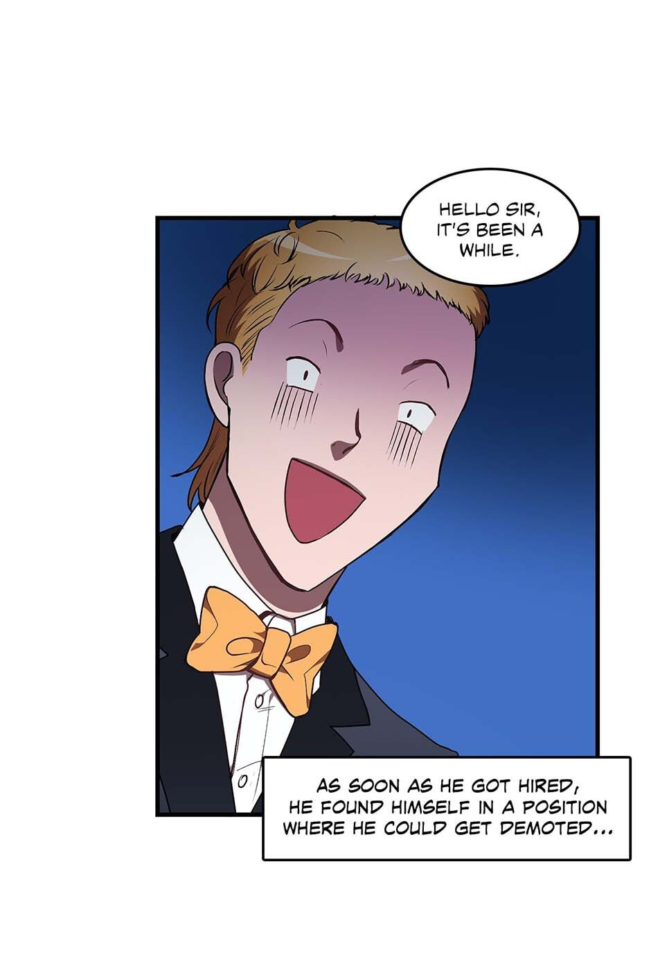 Read Black Dragon Romance chapter 44 image 3 on Lezhin