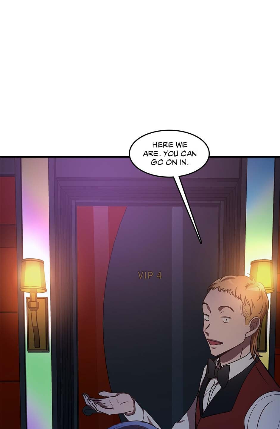 Read Black Dragon Romance chapter 44 image 32 on Lezhin