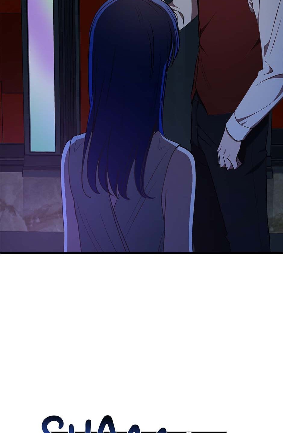 Read Black Dragon Romance chapter 44 image 33 on Lezhin