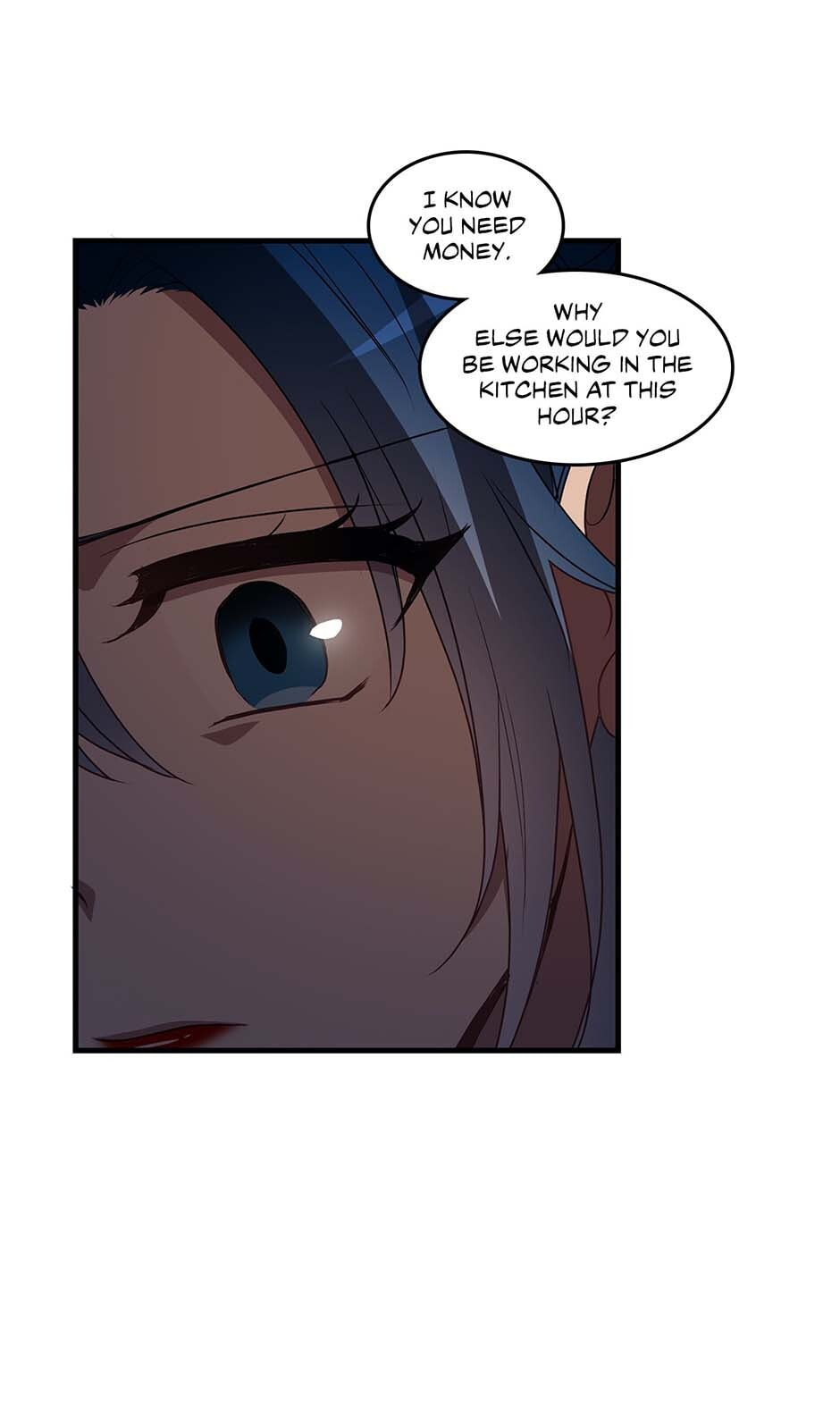 Read Black Dragon Romance chapter 44 image 38 on Lezhin