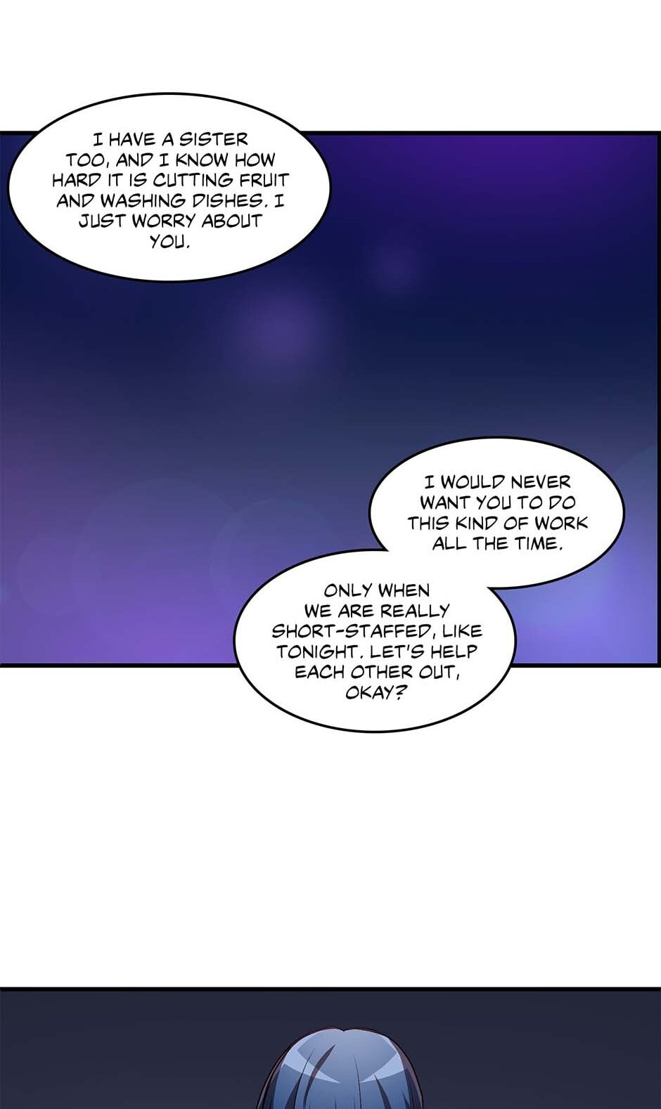 Read Black Dragon Romance chapter 44 image 39 on Lezhin