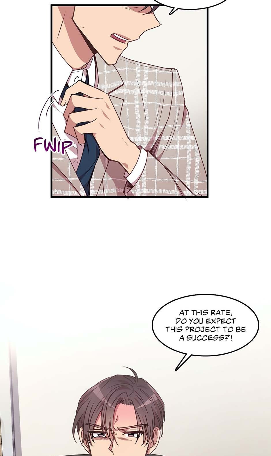 Read Black Dragon Romance chapter 44 image 46 on Lezhin