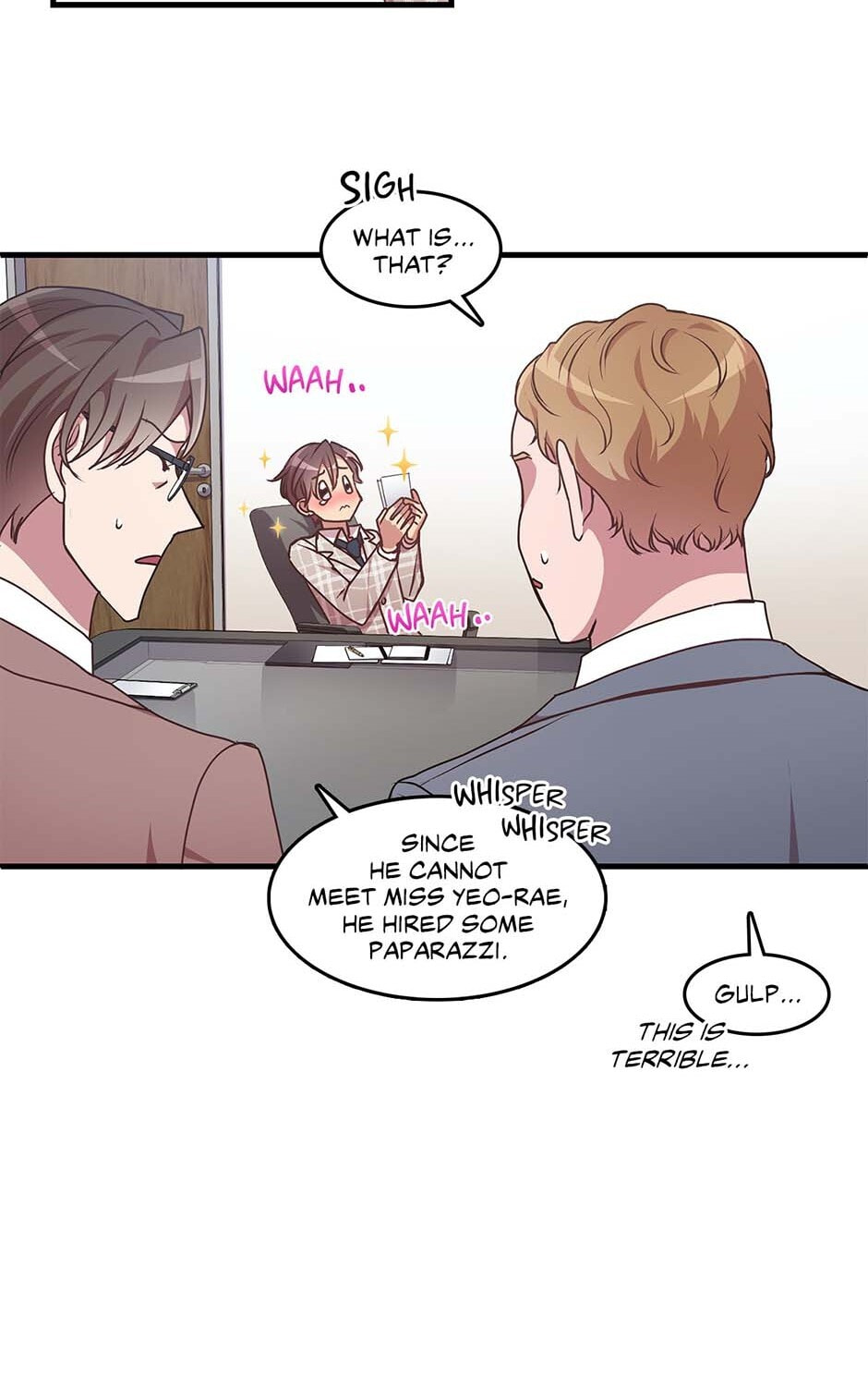 Read Black Dragon Romance chapter 44 image 55 on Lezhin