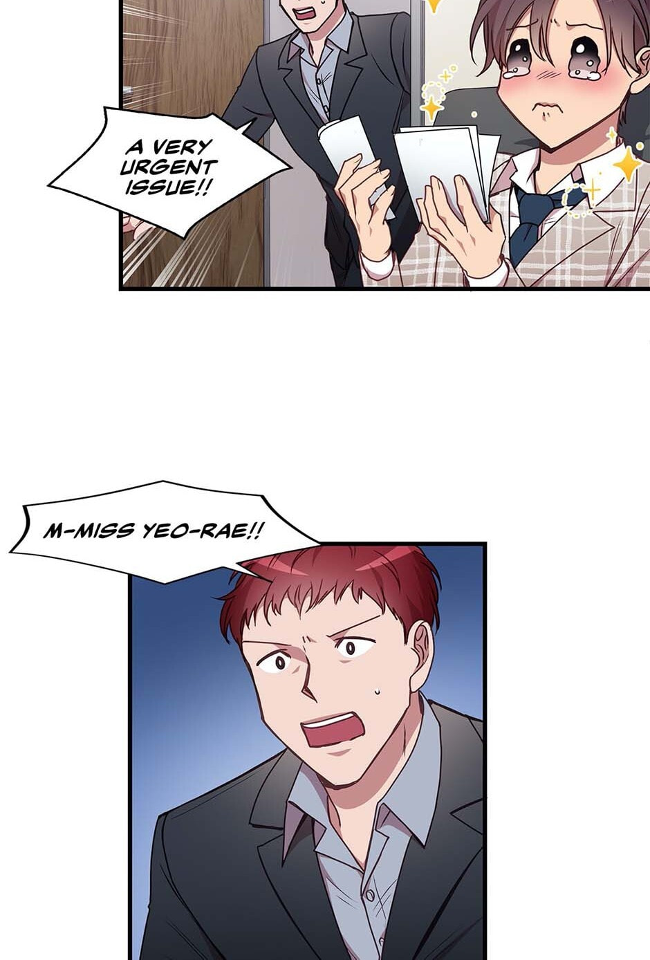 Read Black Dragon Romance chapter 44 image 57 on Lezhin