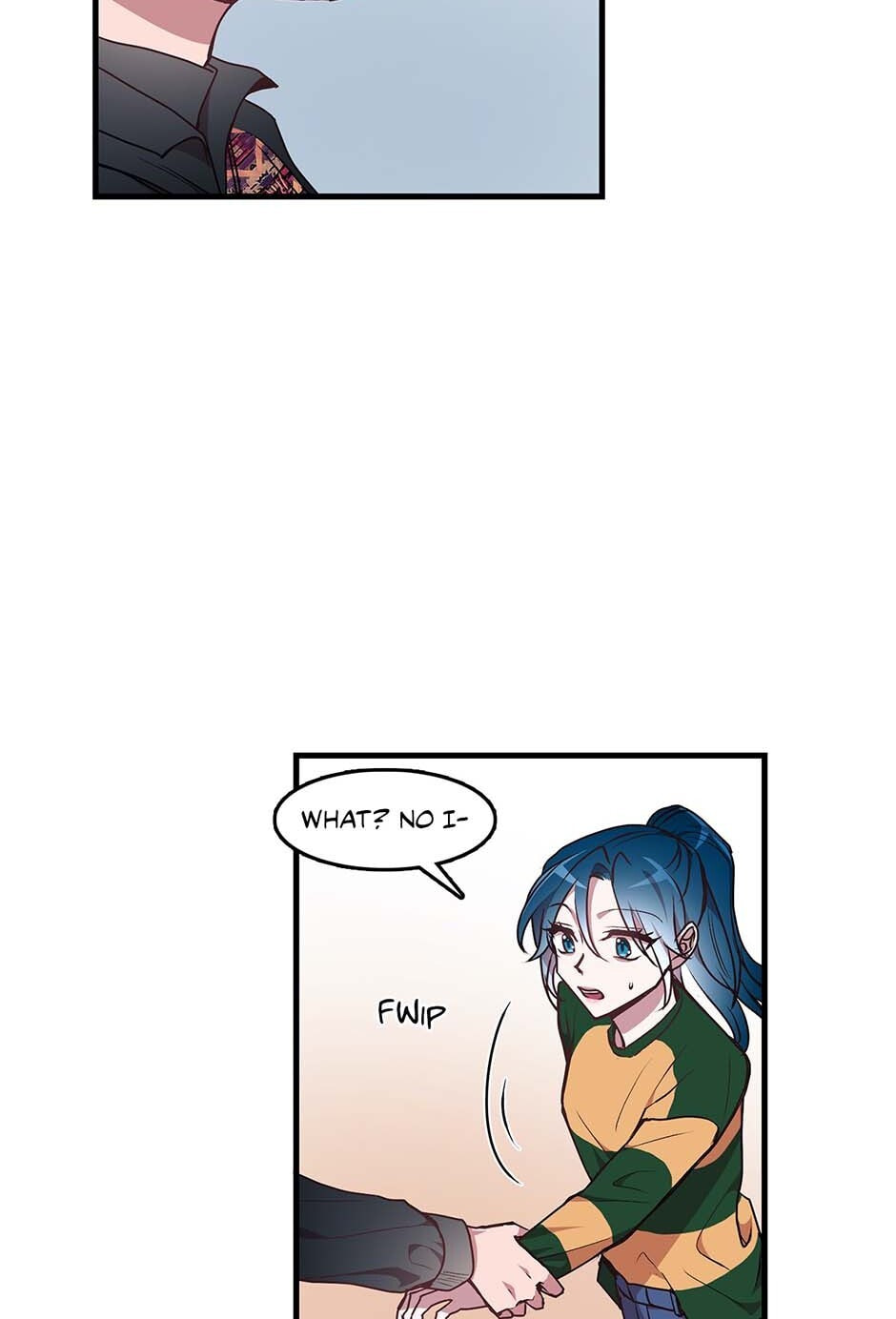 Read Black Dragon Romance chapter 44 image 9 on Lezhin