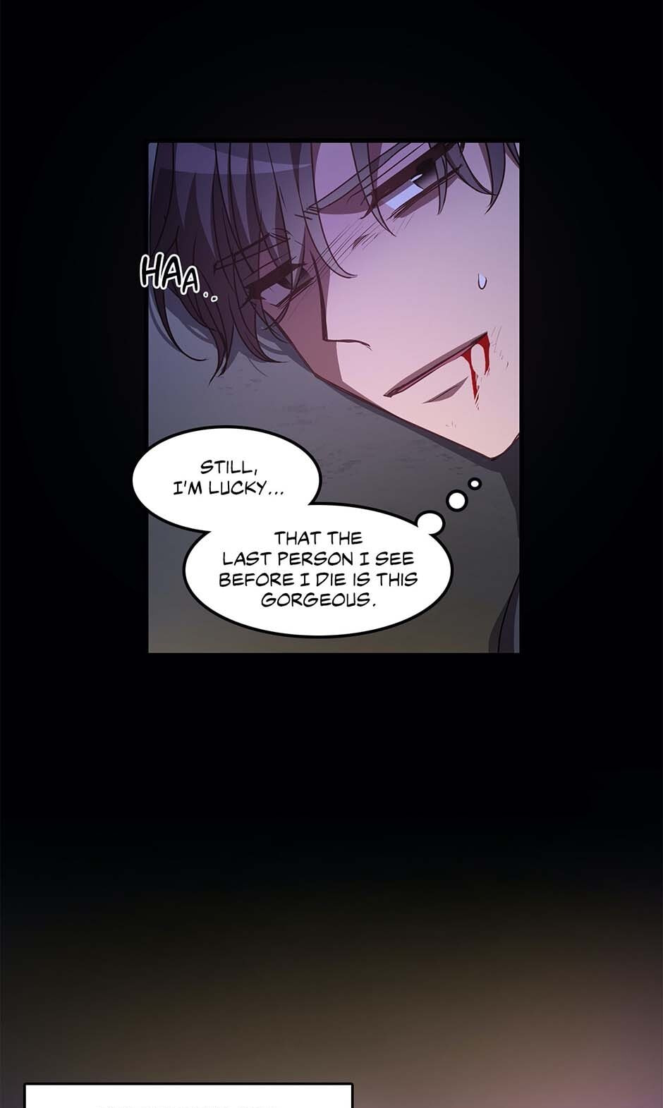 Read Black Dragon Romance chapter 46 image 10 on Lezhin