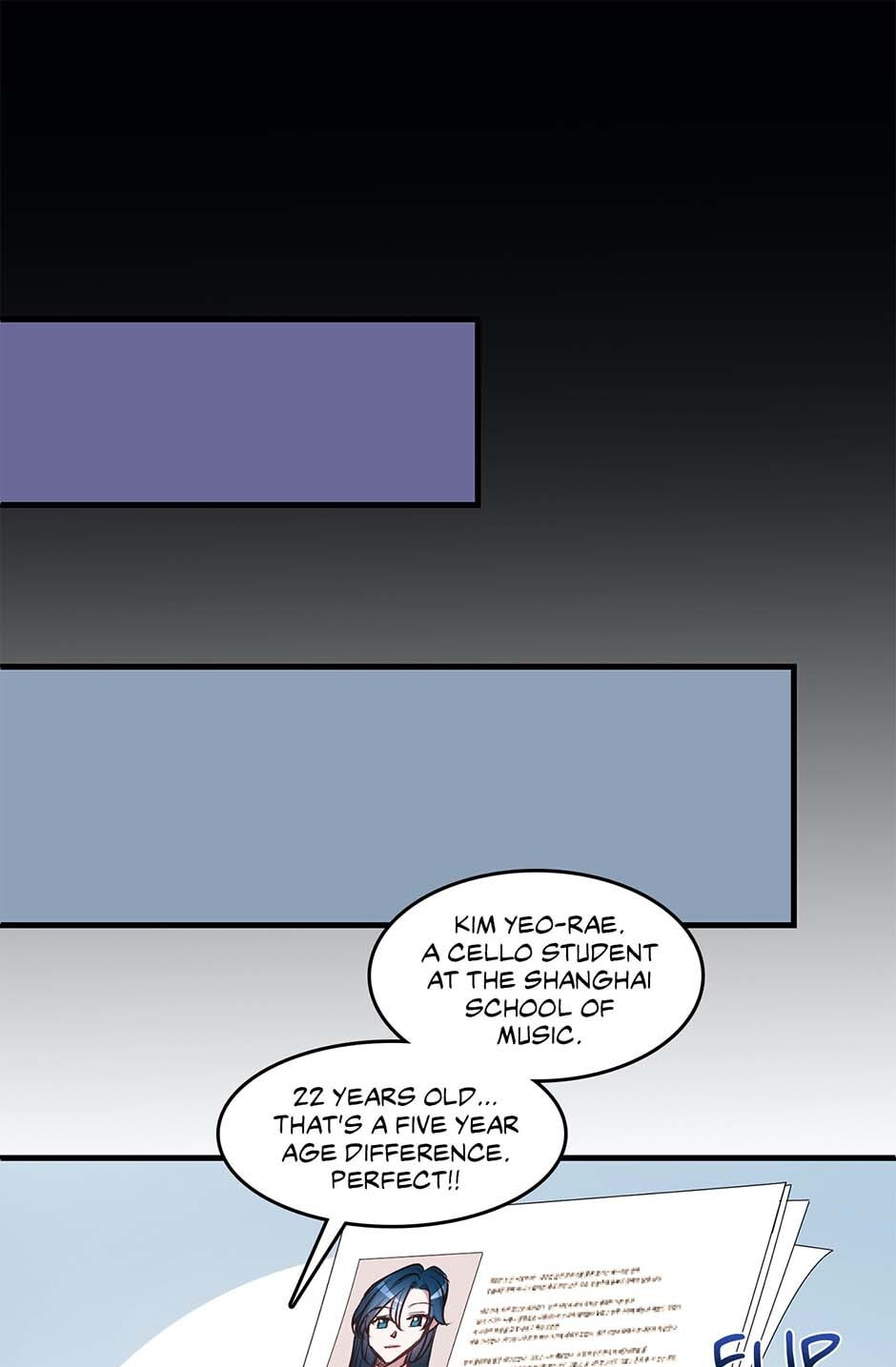 Read Black Dragon Romance chapter 46 image 12 on Lezhin