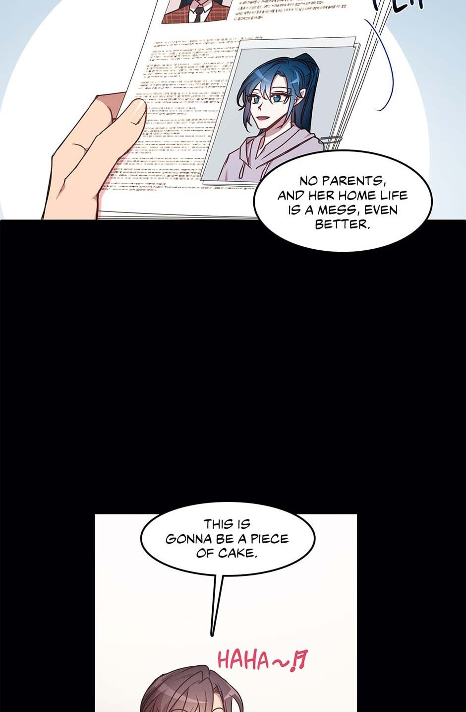 Read Black Dragon Romance chapter 46 image 13 on Lezhin