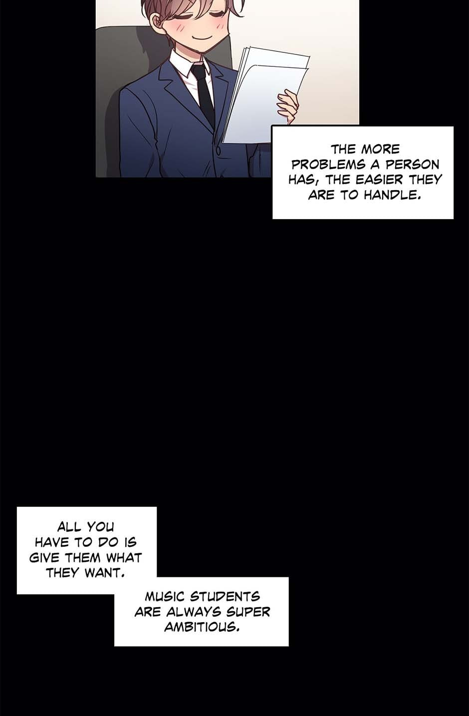 Read Black Dragon Romance chapter 46 image 14 on Lezhin