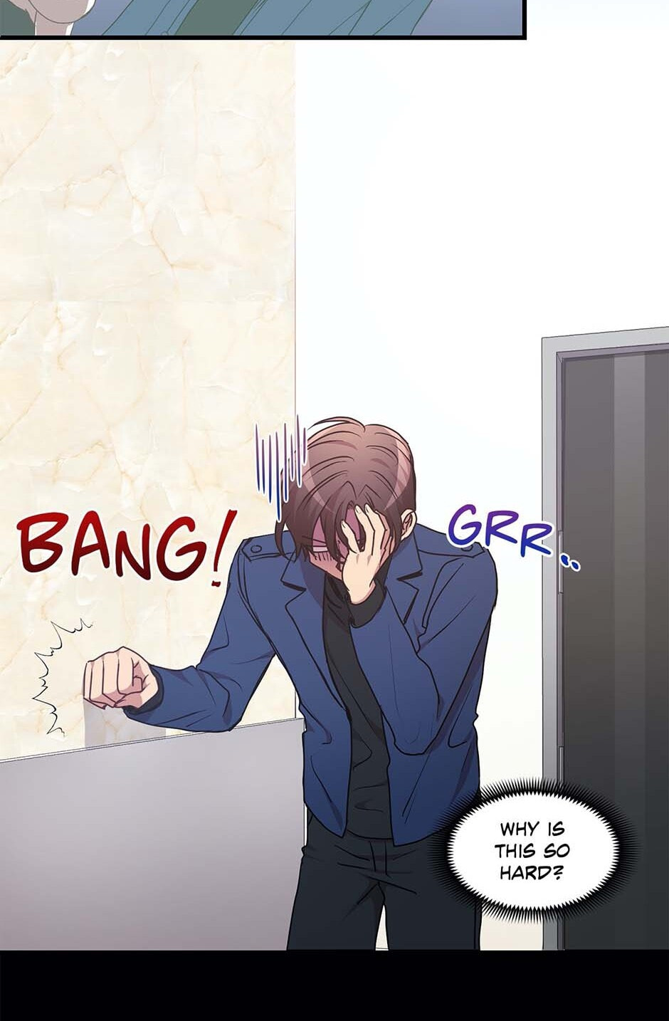 Read Black Dragon Romance chapter 46 image 17 on Lezhin