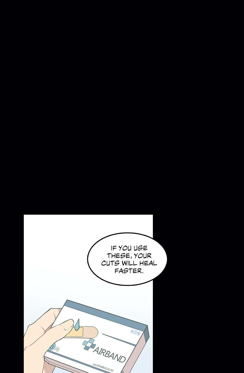 Read Black Dragon Romance chapter 46 image 19 on Lezhin