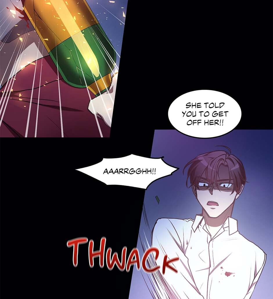 Read Black Dragon Romance chapter 46 image 30 on Lezhin