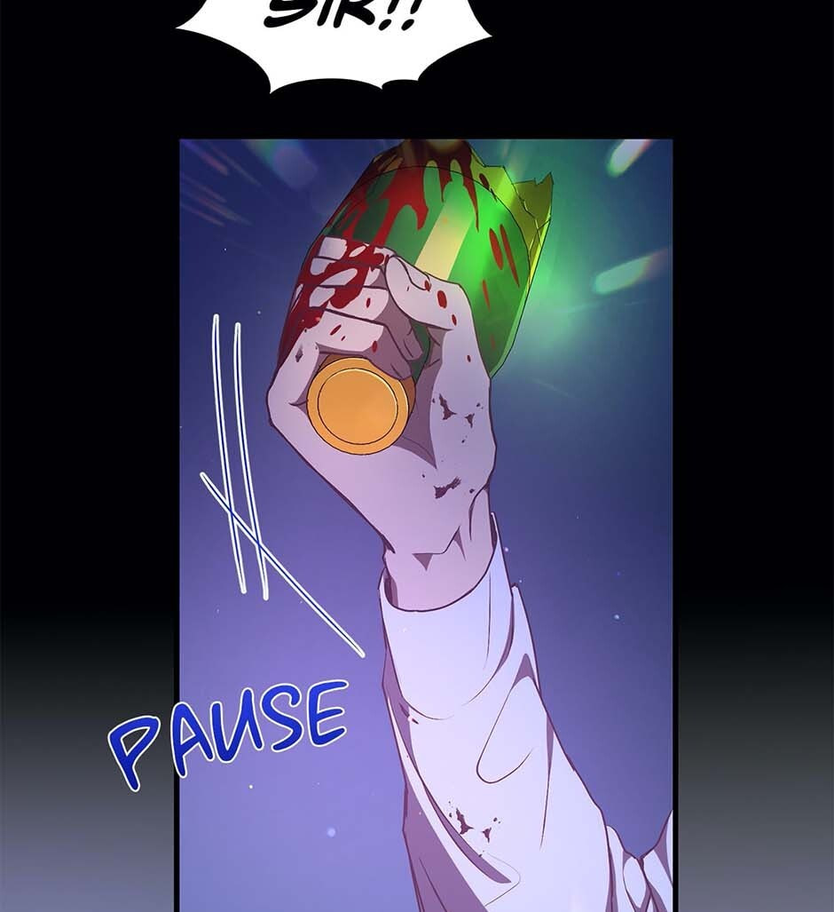 Read Black Dragon Romance chapter 46 image 32 on Lezhin