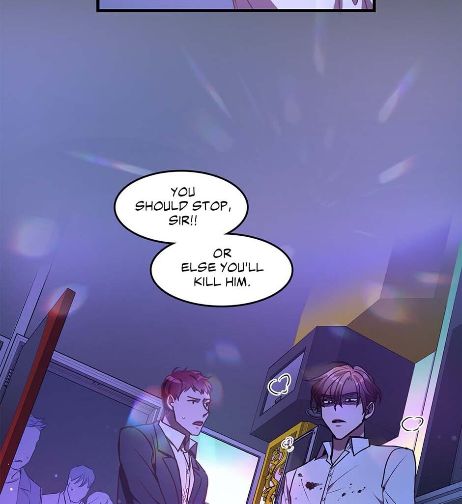 Read Black Dragon Romance chapter 46 image 33 on Lezhin