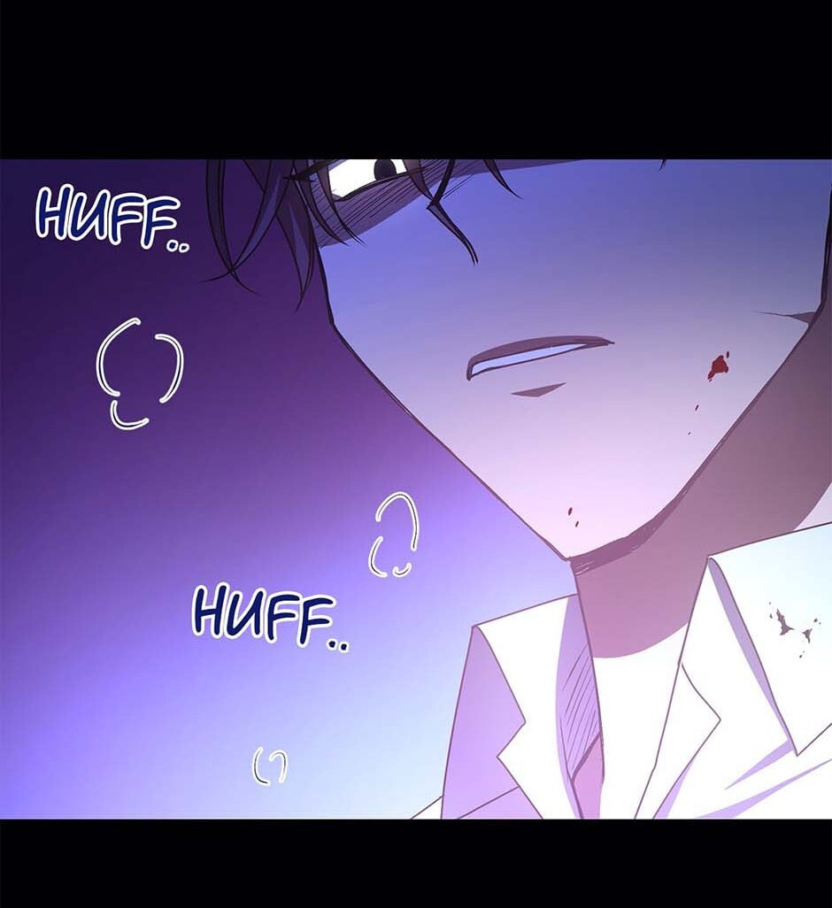 Read Black Dragon Romance chapter 46 image 35 on Lezhin