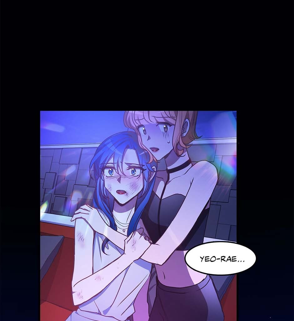 Read Black Dragon Romance chapter 46 image 36 on Lezhin