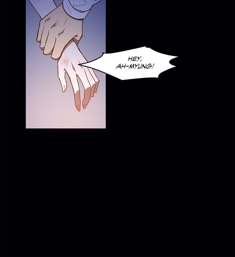 Read Black Dragon Romance chapter 46 image 39 on Lezhin