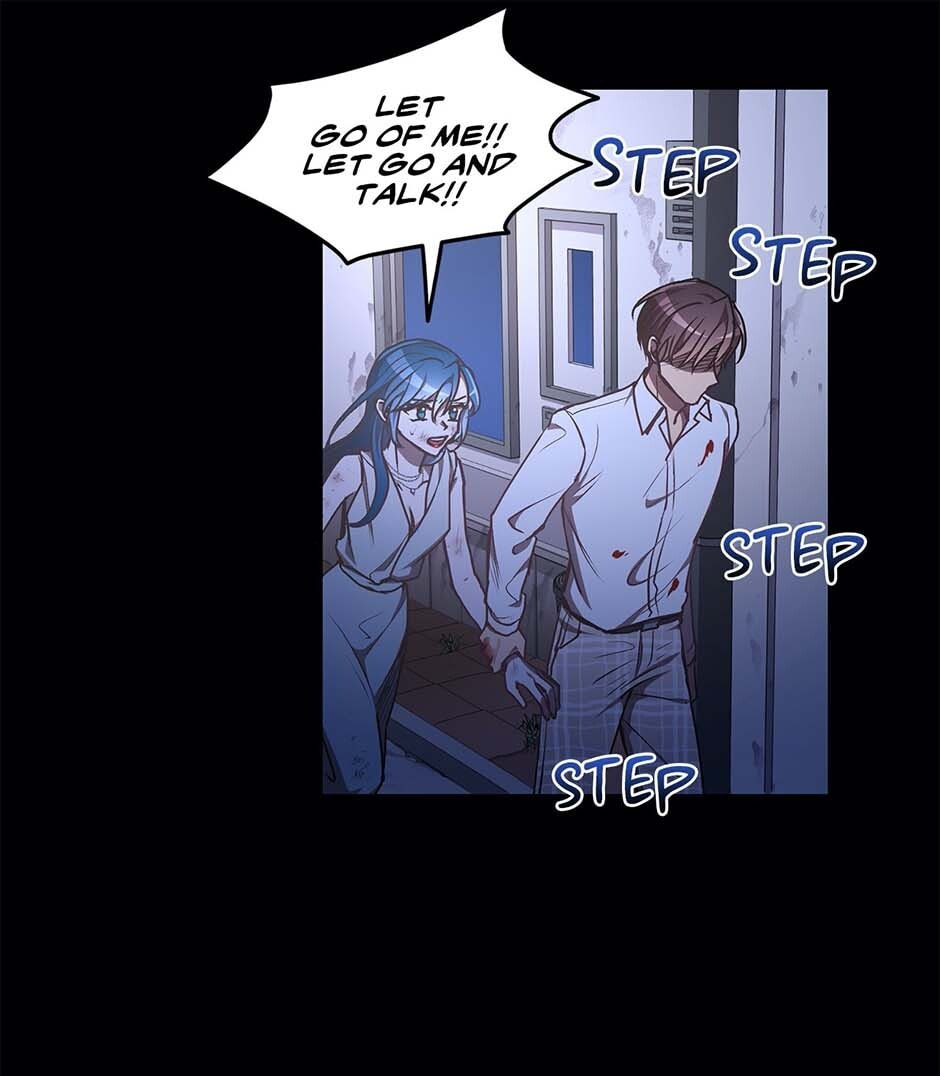 Read Black Dragon Romance chapter 46 image 40 on Lezhin