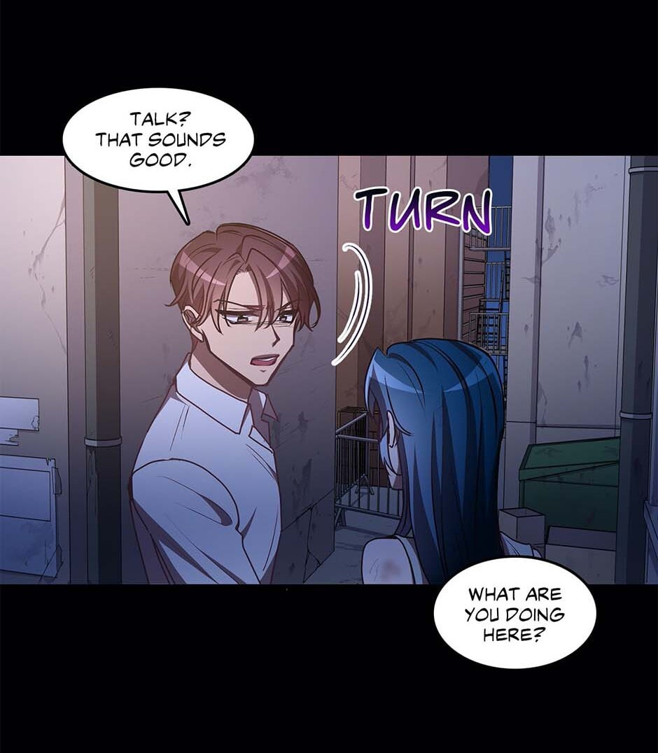 Read Black Dragon Romance chapter 46 image 41 on Lezhin