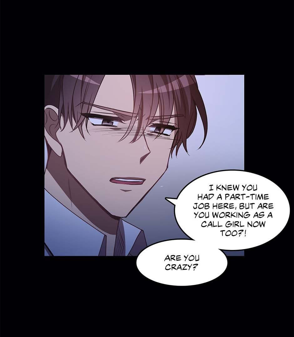 Read Black Dragon Romance chapter 46 image 42 on Lezhin