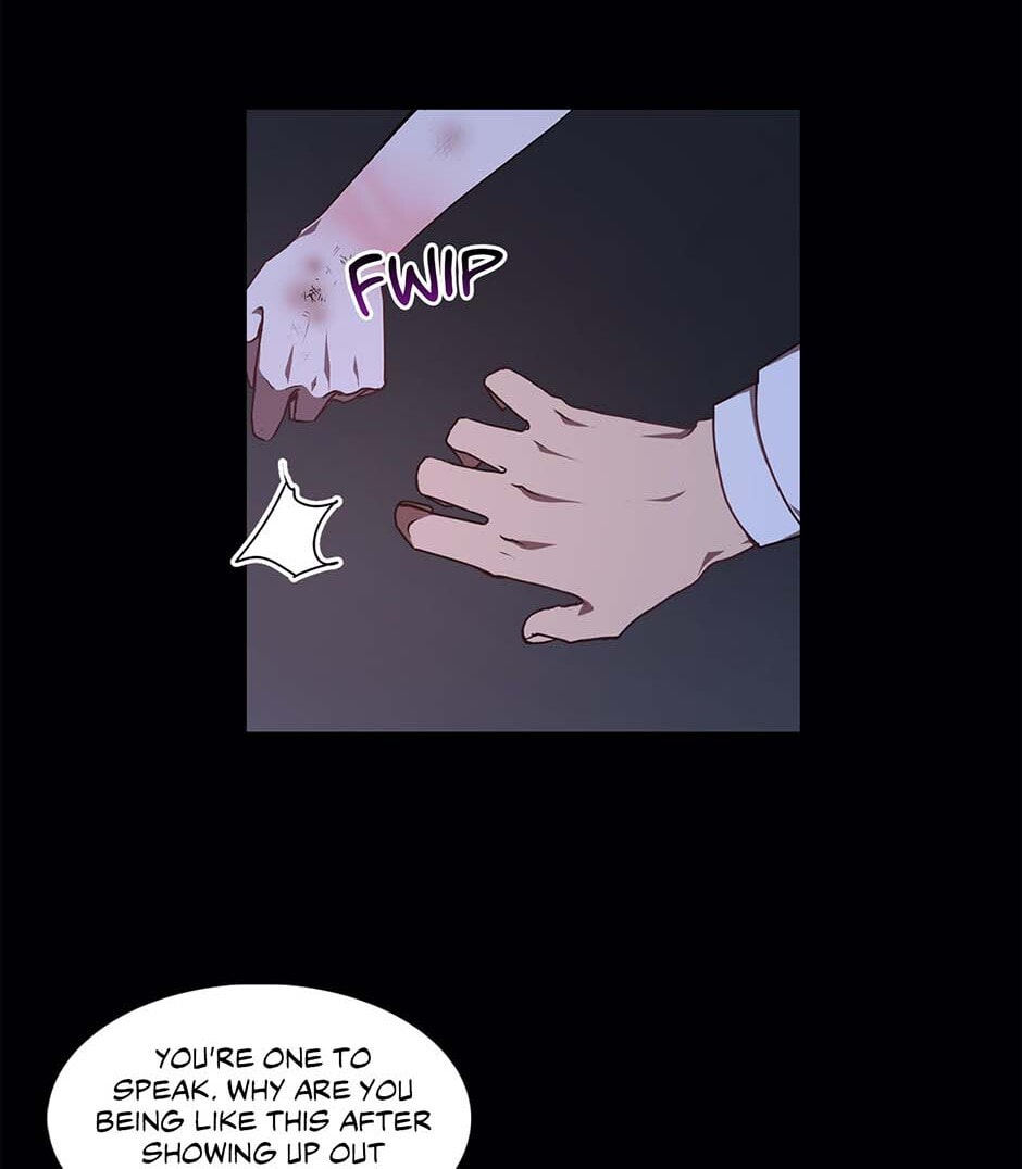 Read Black Dragon Romance chapter 46 image 43 on Lezhin