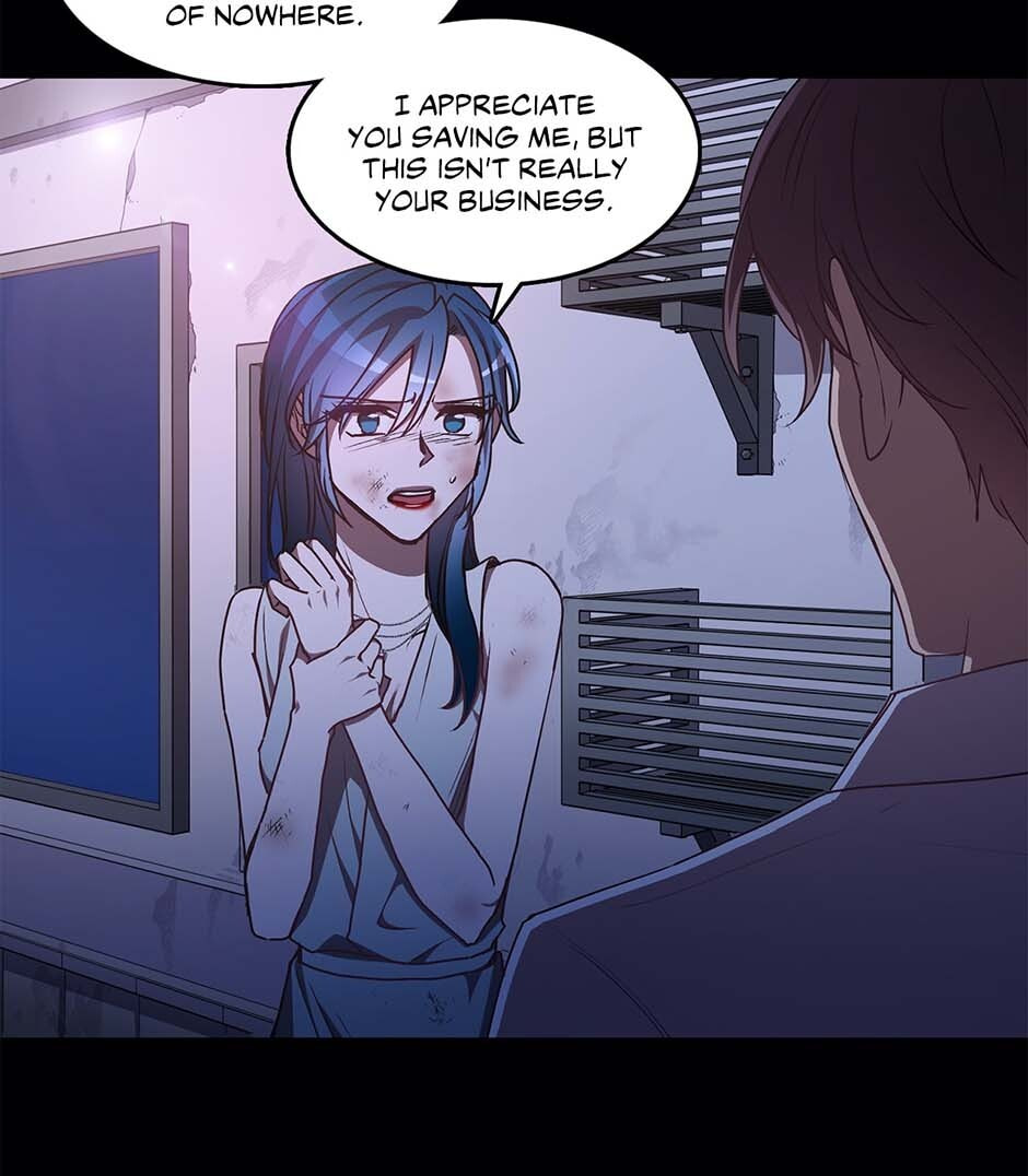 Read Black Dragon Romance chapter 46 image 44 on Lezhin